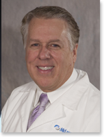 photo of J. Quen Dickey Jr., DO