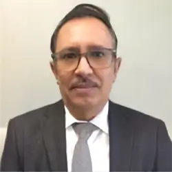 Dr. Ali Gabali