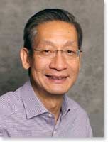 Image of Vuong DuThinh , MD, PhD