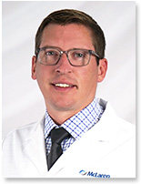 Ryan Fahy, MD, General Surgeon