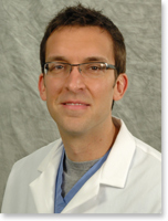 photo of Patrick Flaherty, D.O.