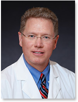 Image of Arthur Frazier , M.D., FACRO