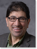 Image of Ammar Ghanem , MD