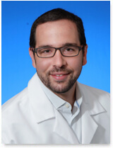 Image of Nathan Gonik , MD