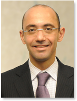 Image of Youssef Hanna , M.D.