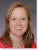 Image of Erica Harding , M.D.