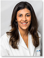 Image of Hira Iftikhar, MD