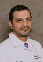 Image of Hassan M. Ismail , MD,<br>MPH, FACP, FACC, FSCAI