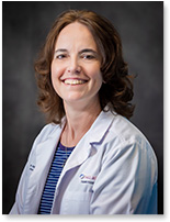 photo of Shirley Jakubec, MD