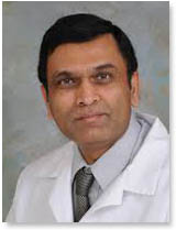 photo of Jitendra Katneni, M.D.
