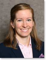 Image of Alison Kinning , MD