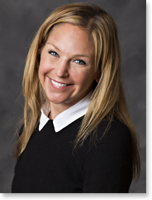 photo of Tara Klix, DO