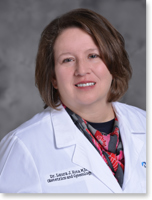 Image of Laura Kota, MD