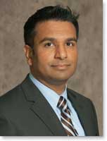 Image of Aniel Majjhoo , MD, MBA, FAAN