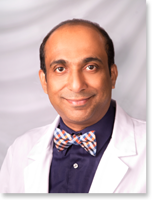 Image of Sunil Manjila , MD