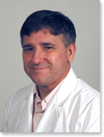 photo of John Marshall, M.D.