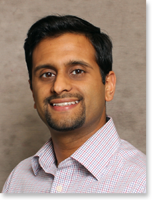 Image of Ankur Mehta , MD