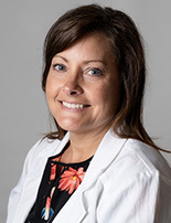 Image of April Miller, NP