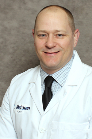 Image of Benjamin Mize, M.D.