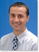 Image of Marian Mocanu , MD