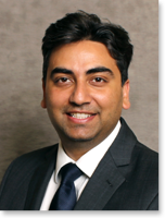 Image of Ankush Moza , MD