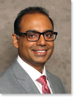 Image of Niraj Parikh , MD