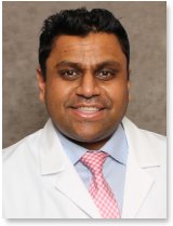 Image of Shrey Patel, MD