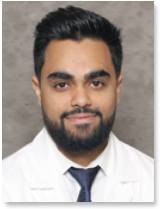 photo of Ahmed Qadir, MD
