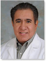 Image of Benjamin Ramirez , M.D.