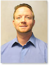 photo of Christopher Roskopp, MD