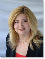 photo of Lily Sabouri, DO