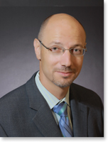photo of Fadi Salloum, M.D.
