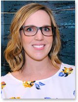 Caitlin Smith, AGPCNP
