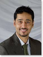 Image of Ali Soueidan, MD