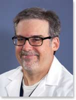 photo of C. David Stoddard, D.O.