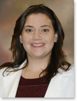 photo of Rebecca Woltman, FNP-BC