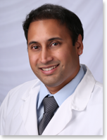 Image of Rajeev Tummuru, MD