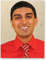 Image of Hitesh Vashi , MD