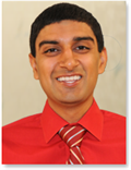 Vashi, Hitesh