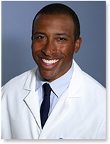 Image of Travis Washington , MD