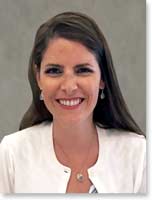photo of Shawna Christopher, DO