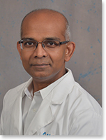 Image of Andrew Xavier , MD