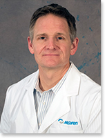 Image of Jeffrey  Yeamans , M.D.