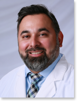 Image of Matthew Zamora, PA-C 