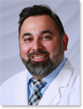 Matthew Zamora, PA-C | McLaren Physician Directory