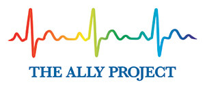 The Ally Project logo