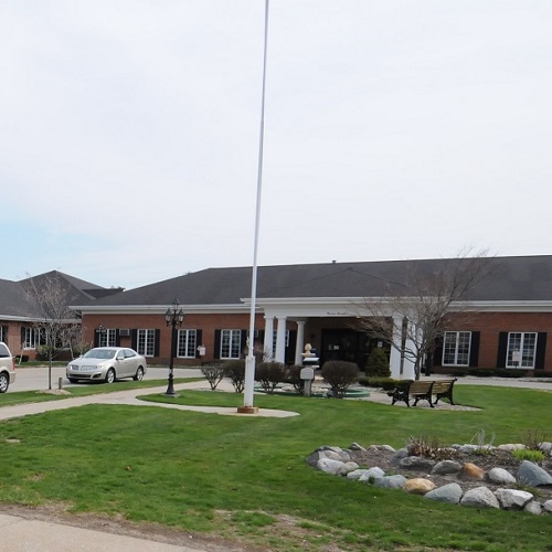 Marwood Nursing & Rehab rated top 5 nursing home in Michigan, named to 2023 America’s Best Nursing Home list
