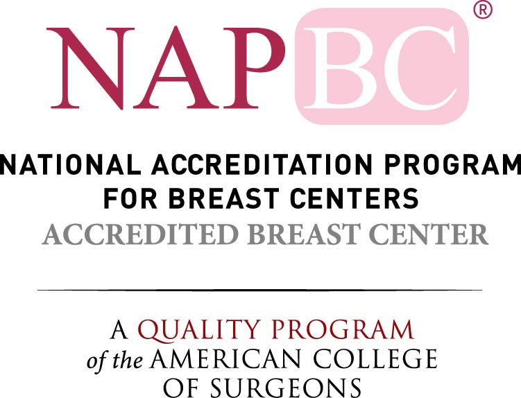 McLaren Port Huron recognized as a Nationally-Accredited Breast Center