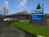 McLaren Port Huron Center for Sleep Medicine