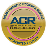 American College of Surgeons accredited Breast MRI